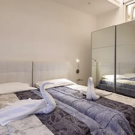 Apartment Santo Spirito Luxury *