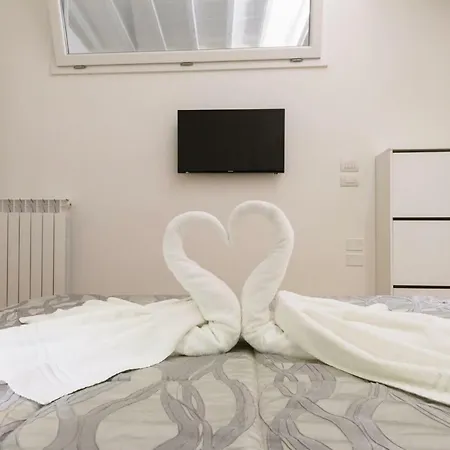 Santo Spirito Luxury