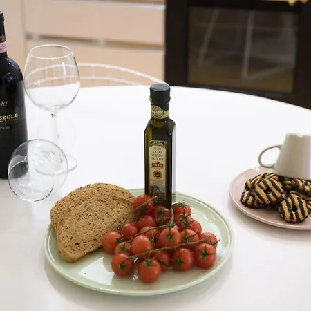 Apartment Santo Spirito Luxury *