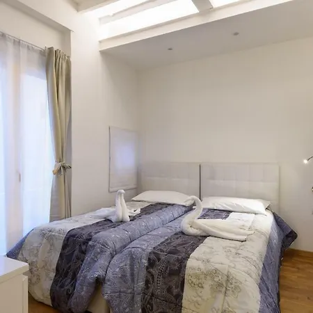 Santo Spirito Luxury *