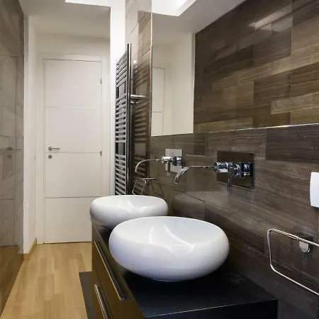 Santo Spirito Luxury Apartment Florence