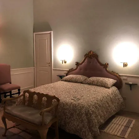The Suite, Le Stanze Della Contessa In Santa Croce