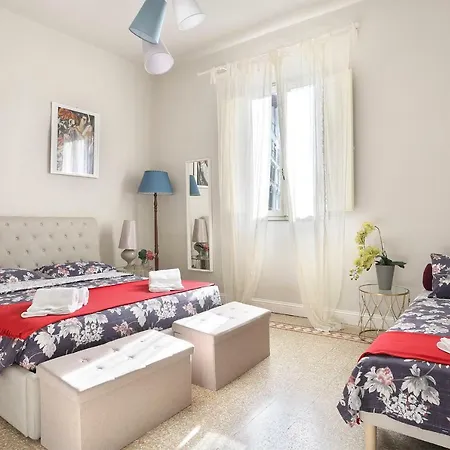 Il Prato 68 Guest house Florence