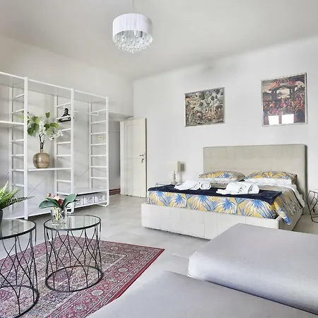 Guest house Il Prato 68 Florence