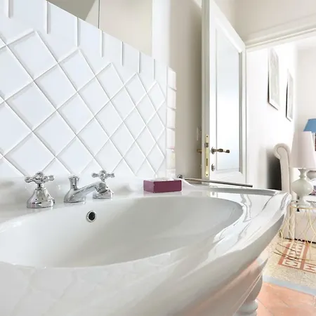 Il Prato 68 Guest house Florence
