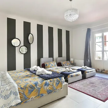 Guest house Il Prato 68 Florence
