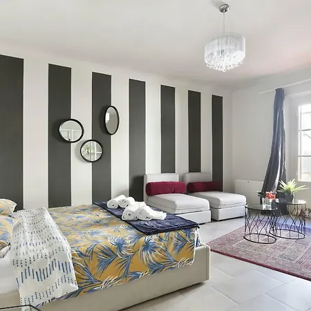 Il Prato 68 Guest house
