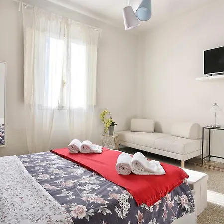 Guest house Il Prato 68 Florence