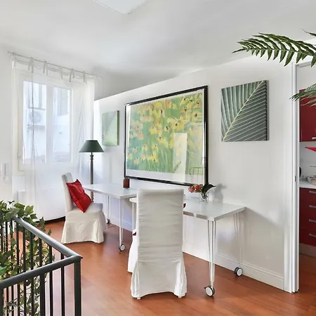 Il Prato 68 Guest house Florence