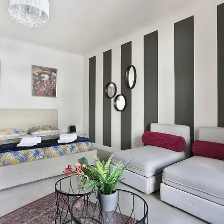 Guest house Il Prato 68 *
