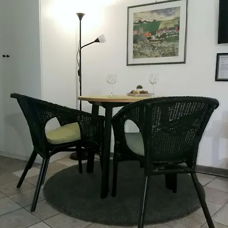 Apartment La Sosta Di Dado Florence