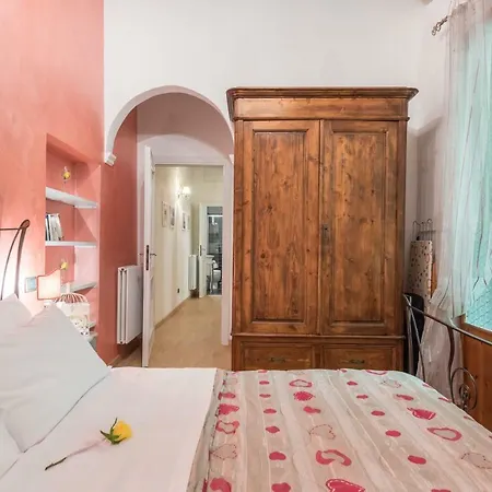 Ghibellina 22 Apartment Florence