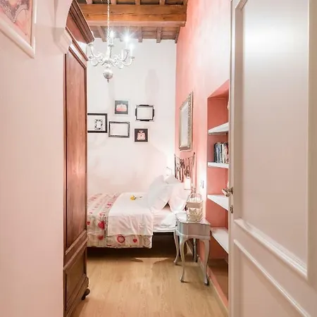 Apartment Ghibellina 22