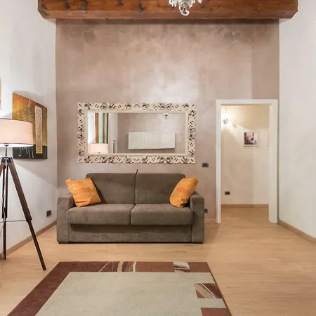 Apartment Ghibellina 22 Florence