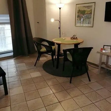 La Sosta Di Dado