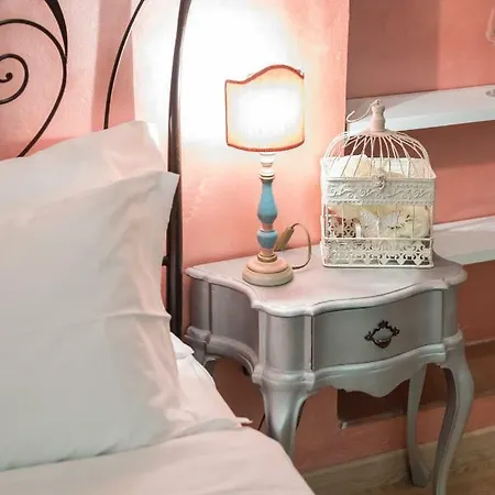 Apartment Ghibellina 22 Florence
