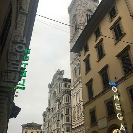 Duomo Appartamento Firenze