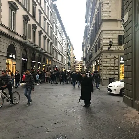 Appartamento Duomo Firenze