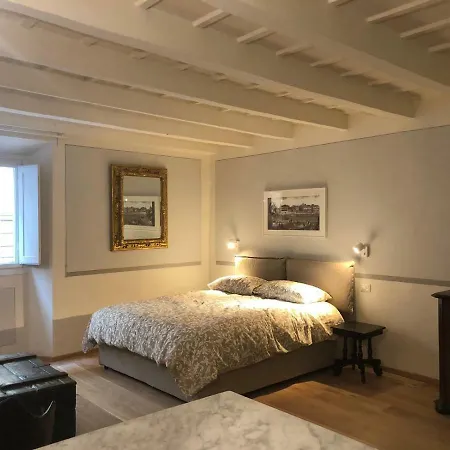 The Suite, Le Stanze Della Contessa In Santa Croce *