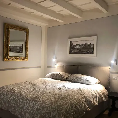 The Suite, Le Stanze Della Contessa In Santa Croce