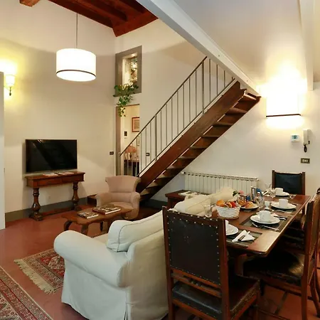Pitti Loft Apartamento