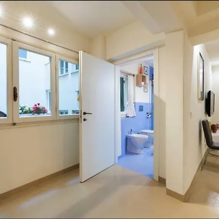 Apartment Arch Duomo -