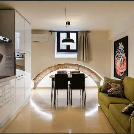 Arch Duomo - Apartment Florence