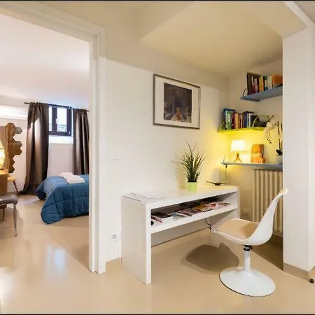 Apartment Arch Duomo -