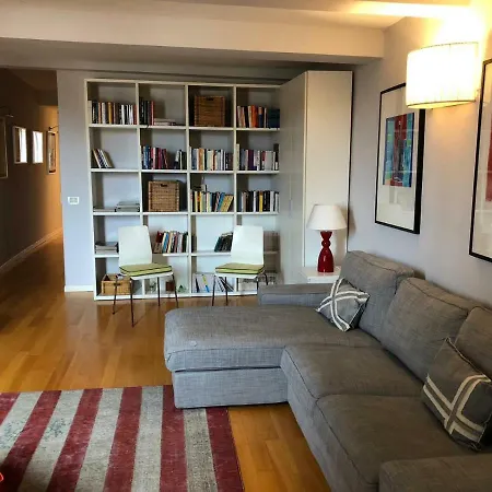 Apartment San Frediano 39 Florence