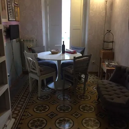 53 Via Faenza