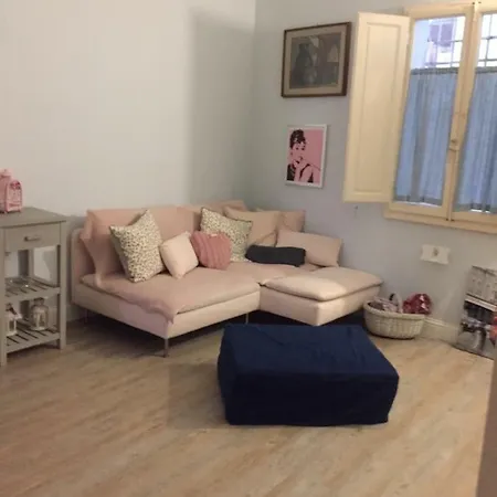 Apartment 53 Via Faenza Florence