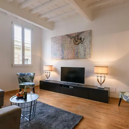 Santo Spirito Luxury
