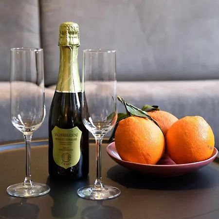 Santo Spirito Luxury Apartment Florence