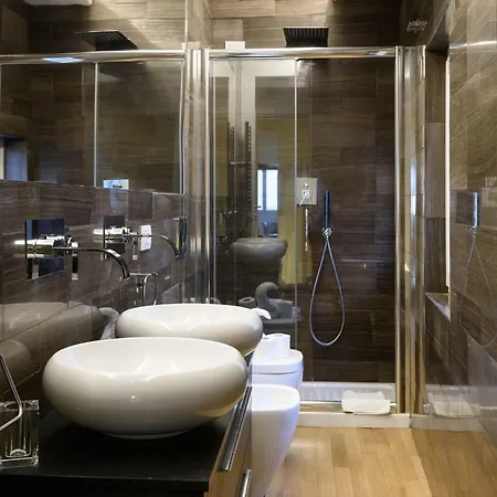 Santo Spirito Luxury
