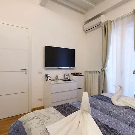 Apartment Santo Spirito Luxury *