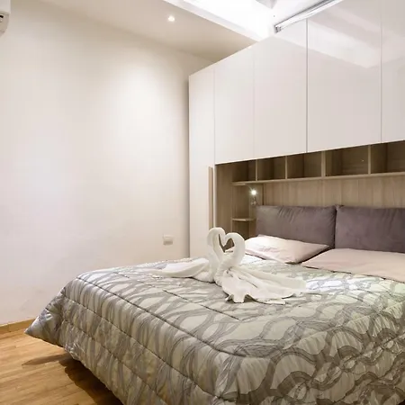 Apartment Santo Spirito Luxury