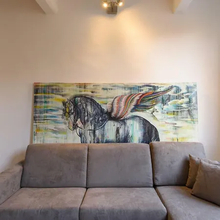 Santo Spirito Luxury *