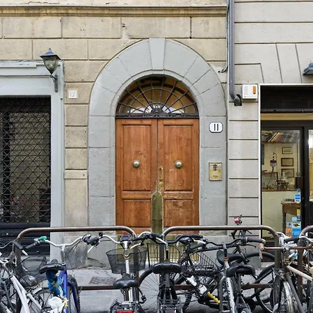 Santo Spirito Luxury Apartment *
