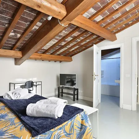 Il Prato 68 Guest house Florence