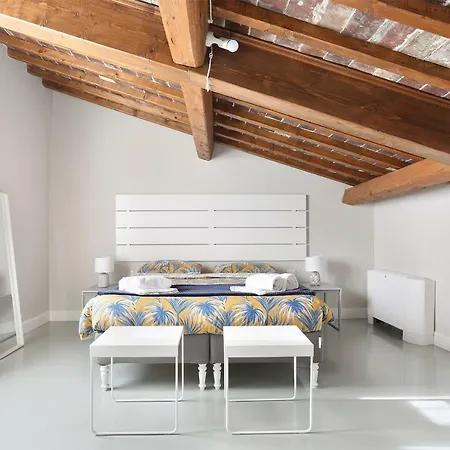 Guest house Il Prato 68 *