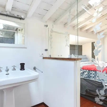 Il Prato 68 Guest house Florence