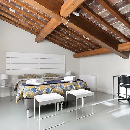 Guest house Il Prato 68 Florence