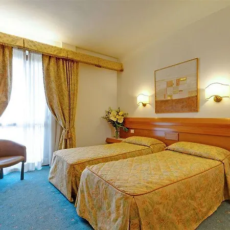 Grifone - Meetings & Spa 4*