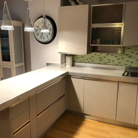 Apartment San Frediano 39