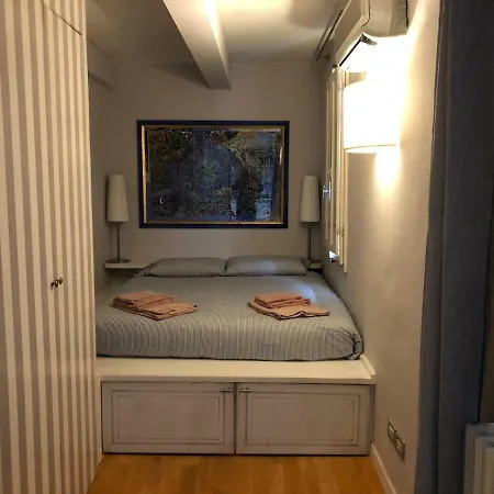 San Frediano 39 Apartment
