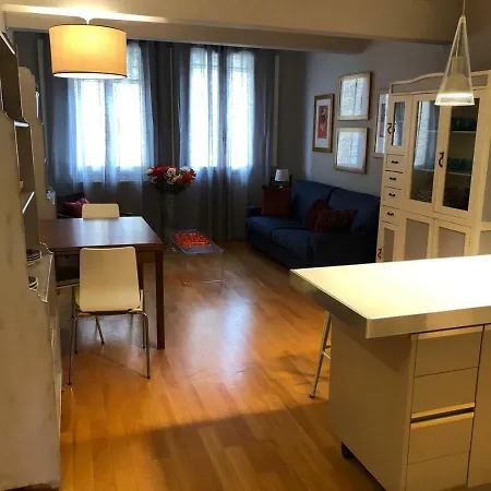 Apartment San Frediano 39
