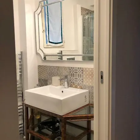Apartment San Frediano 39 Florence