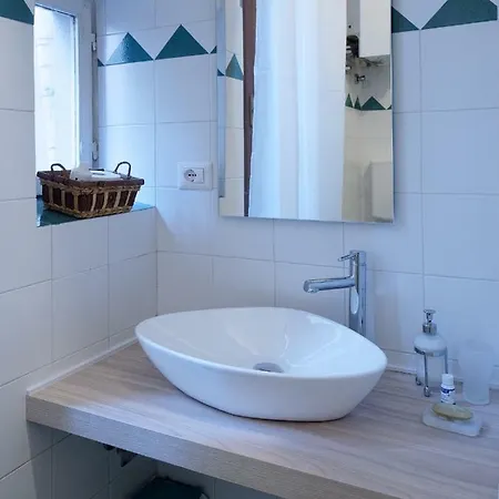 Mosca Cieca Apartment Florence