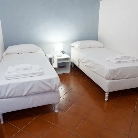 Apartment Mosca Cieca Florence
