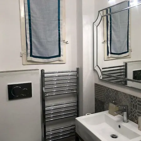 Apartment San Frediano 39